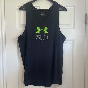 Under Armor DryFit Tank